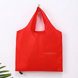 Foldable Reusable Shopping Bag – Eco-Friendly, Durable & Lightweight