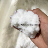 Césped estático en polvo de 3 mm, material de nailon para flocado, para construir modelos de mesas de arena, maquetas, maquetas, dioramas, 30 g/60 g
