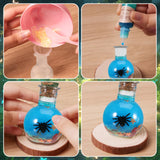 DIY Fairy Potion Kit – Magical Science & Craft Activity for Kids