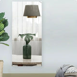 Self-Adhesive Acrylic Mirror Wall Stickers – Stylish & Functional Home Décor!