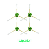 High-Performance Filter & Brush Replacement Kit for Roomba E & I Series