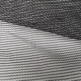 Heavy-Duty Trampoline Safety Net – Universal Protective Enclosure for Kids & Adults