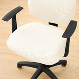 Stretchable Gaming & Office Chair Cover – Soft, Universal Fit, Machine Washable