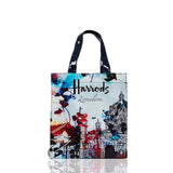 Waterproof PVC Tote Bag – Stylish, Durable & Spacious for Everyday Use
