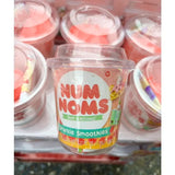 Num Noms Mystery Blind Box - Scented Lip Gloss & Slime Collectible Toys for Kids