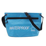 Waterproof Sports Dry Bag for Swimming, Kayaking & Rafting – Women’s Outdoor Handbag