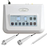 Ultrasonic Facial Massager for Wrinkle Removal, Skin Tightening & Spot Treatment