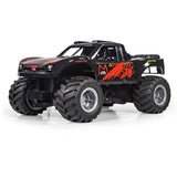 Vehículo anfibio todoterreno JJRC Q156 4WD para escalada: vehículo acrobático RC resistente al agua