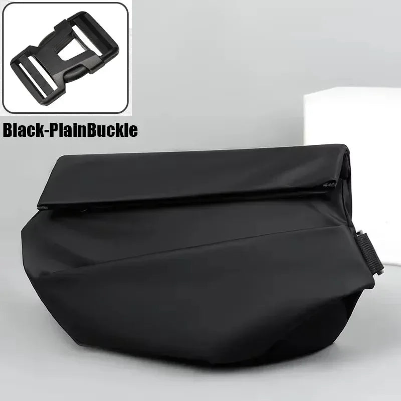 Versatile Unisex Oxford Messenger Bag – Lightweight, Waterproof, and Stylish for Daily Use and Travel
