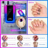 Electric Manicure Drill – Professional Nail Drill for Salon Quality Results
