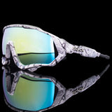 SCVCN UV400 Sport Cycling Glasses – High-Performance Eyewear for Road & Mountain Biking