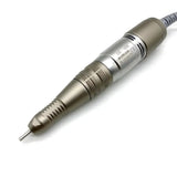 35000RPM Electric Nail Drill Machine with Precision Control Handle