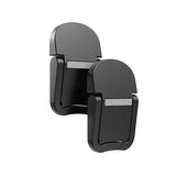 Adjustable Folding Laptop Stand – Ultra-Thin Portable Cooling Support for MacBook & Notebook