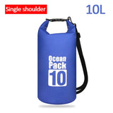 Waterproof Floating Dry Bag for Outdoor Water Sports