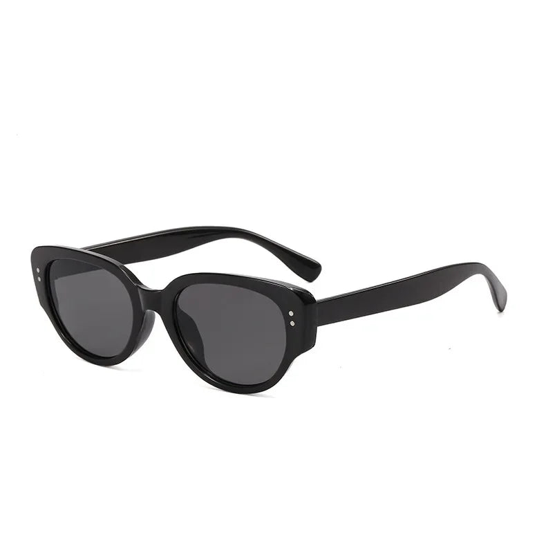 2023 New Anti-UV Driving Sunglasses – Stylish Concave Shape Long Frame for Men & Women