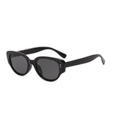 2023 New Anti-UV Driving Sunglasses – Stylish Concave Shape Long Frame for Men & Women