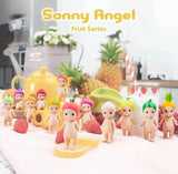 Sonny Angel Fruit Series Blind Box - Cute Collectible Mini Figures (5-6cm)