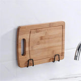 Soporte de acero inoxidable para esponja de fregadero: rejilla de secado de drenaje adhesiva para organizar la cocina