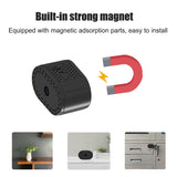 Mini WiFi Spy Camera with Night Vision and Motion Detection – 720P HD Wireless Surveillance Cam