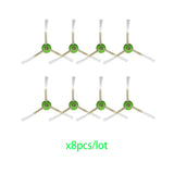 High-Performance Filter & Brush Replacement Kit for Roomba E & I Series