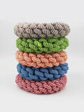 Durable Linen Dog Chew Toy – Non-Toxic Bite-Resistant Pet Toy