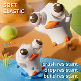 Eye-Popping Animal Stress Relief Squeeze Toy