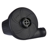 Portable Electric Air Pump for Air Mattresses, Inflatables & Pools – High-Pressure, Multi-Power Options