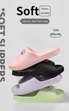 Women's Non-Slip EVA Slippers | Indoor & Outdoor Summer Sandals