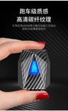 Pokemon Pikachu Wireless LED Car Door Projector Lights - Universal Welcome Logo Lights
