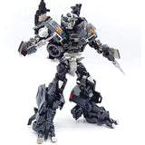 18cm Ironhide Transformers Model – Premium PVC Robot Action Figure for Collectors