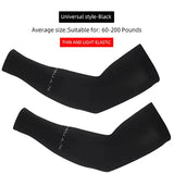 Summer Arm Sleeves – Lightweight UV Protection for Outdoor Activities