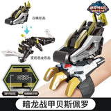 ABS Soldier Model Toy – 6-Inch Movie-Inspired Action Figure for Kids and Collectors