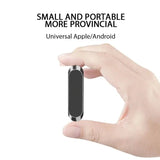 Universal Magnetic Car Phone Holder - Air Vent & Dashboard Mount for All Smartphones