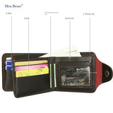 PU Leather Crossbody Shoulder Bag for Women – Stylish Small Handbag with Interior Slot Pocket