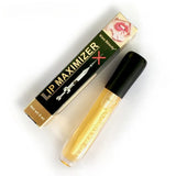 Long-Lasting Lip Plumper Oil with Hydrating and Volumizing Serum