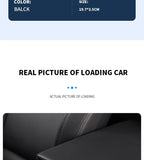 Silicone Armrest Storage Box for Tesla Model 3 Highland – Glasses & Phone Organizer