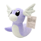 Pokemon Plush Toy – Soft Stuffed Dinosaur & Character Dolls for Kids and Collectors