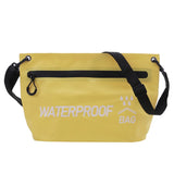 Waterproof Sports Dry Bag for Swimming, Kayaking & Rafting – Women’s Outdoor Handbag