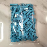 Resin LEGO-Compatible Mini Figures – Premium Accessories for Marvel, Anime & Fantasy Builds