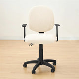 Stretchable Gaming & Office Chair Cover – Soft, Universal Fit, Machine Washable