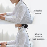 Adjustable Shoulder Support Brace for Pain Relief & Joint Stability