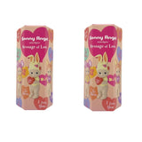 Sonny Angel Message of Love Series Blind Box - 8-9.5cm Kawaii Collectible Figures