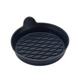 Car Cup Holder Non-Slip Silicone Coaster – Universal Fit for Spill Protection