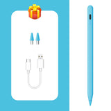 Lápiz óptico universal para tabletas y teléfonos inteligentes Android: lápiz táctil para iPhone, Samsung y iPad