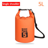 Waterproof Floating Dry Bag for Outdoor Water Sports