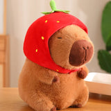 Soft Plush TV Character Toy – Stuffed Cotton Doll for Kids, Teens & Collectors