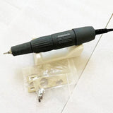 Professional 45000RPM Electric Nail Drill Machine – 65W High-Power Manicure & Pedicure Tool Kit