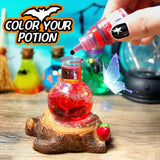 DIY Fairy Potion Kit – Magical Science & Craft Activity for Kids
