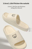 Women's Non-Slip EVA Slippers | Indoor & Outdoor Summer Sandals