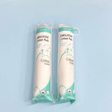Premium Makeup Remover Cotton Rounds – Ultra-Soft, Reusable & Hypoallergenic Facial Pads